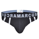 Marcuse Passant Thong - Black