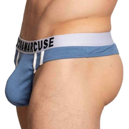 String Passant Bleu Marcuse