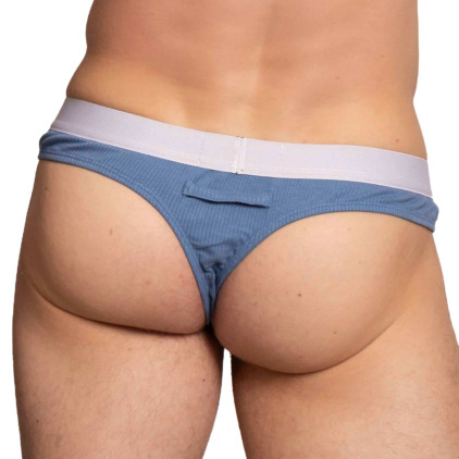 String Passant Bleu Marcuse