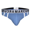 Marcuse String Passant Bleu