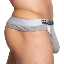 Marcuse String Passant Gris