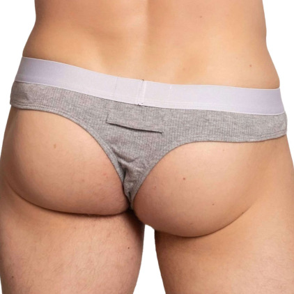 String Passant Gris Marcuse