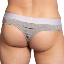 Marcuse String Passant Gris