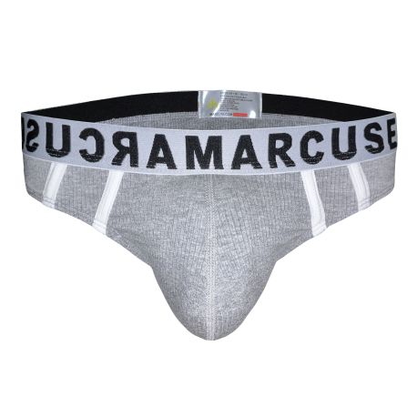 Marcuse String Passant Gris