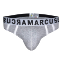 Marcuse Passant Thong - Grey