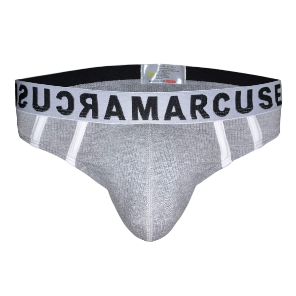 Marcuse Passant Thong - Grey
