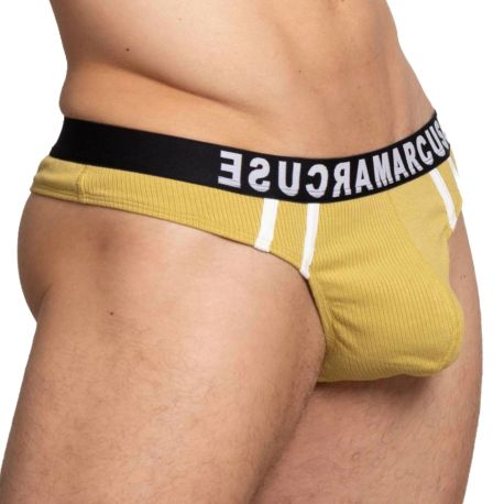 Marcuse String Passant Moutarde