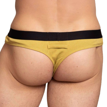 String Passant Moutarde Marcuse