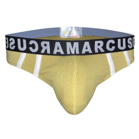 Marcuse String Passant Moutarde