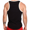 Marcuse Sexercise Tank Top - Black