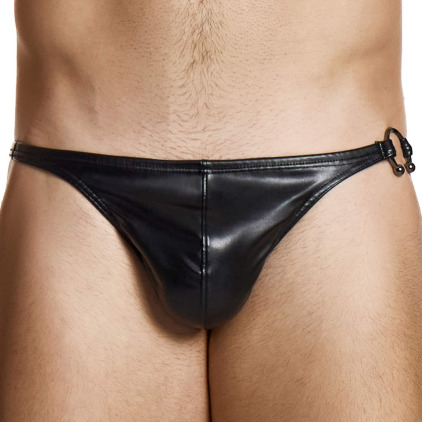 String Prince Albert Noir Modus Vivendi