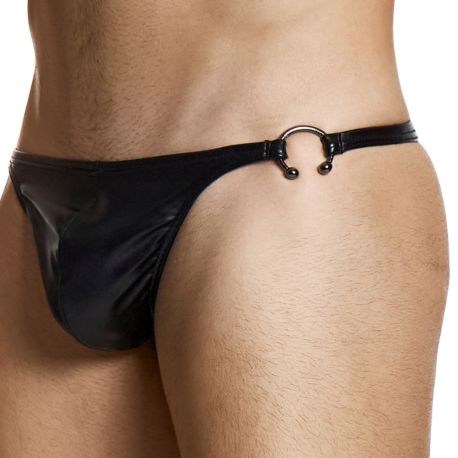 Modus Vivendi String Prince Albert Noir