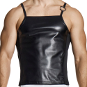 Modus Vivendi Prince Albert Tank Top - Black