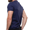 Andrew Christian Shorty Chic T-Shirt - Navy