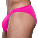 Andrew Christian Slip Almost Naked Traveler Rose