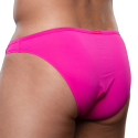 Andrew Christian Almost Naked Traveler Briefs - Pink