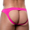 Andrew Christian Jock Strap Almost Naked Traveler Rose
