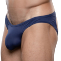 Andrew Christian Jock Strap Almost Naked Traveler Bleu Marine