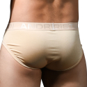 Andrew Christian Trophy Boy Bamboo Briefs - Sand