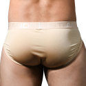 Andrew Christian Trophy Boy Bamboo Briefs - Sand