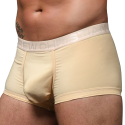 Andrew Christian Trophy Boy Bamboo Trunks - Sand