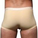 Andrew Christian Trophy Boy Bamboo Trunks - Sand