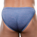 Andrew Christian 2-Pack Almost Naked Tanga Briefs - Lavender