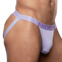 Andrew Christian Jock Strap Bespoke Modal Lavande
