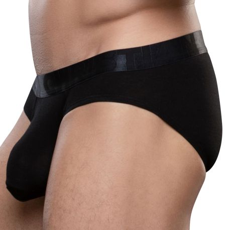 Andrew Christian Slip Almost Naked Bambou Noir
