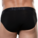 Andrew Christian Almost Naked Bamboo Briefs - Black