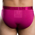 Andrew Christian Almost Naked Bamboo Briefs - Magenta
