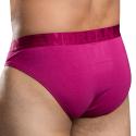 Andrew Christian Almost Naked Bamboo Briefs - Magenta