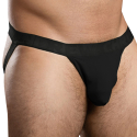 Andrew Christian Jock Strap Almost Naked Bambou Noir