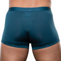Andrew Christian Bespoke Modal Boxer Briefs - Dark Teal
