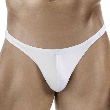 Clever String Desirable Blanc