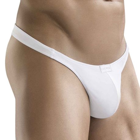 Clever String Desirable Blanc