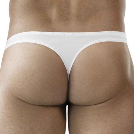 Clever String Desirable Blanc