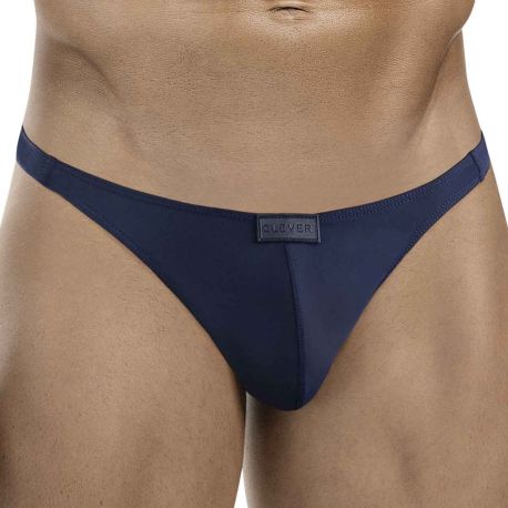 Clever String Desirable Bleu Marine