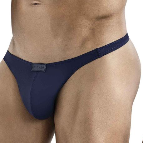 Clever String Desirable Bleu Marine
