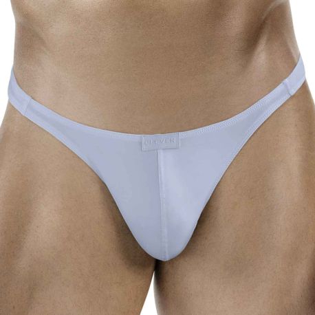 Clever String Desirable Gris