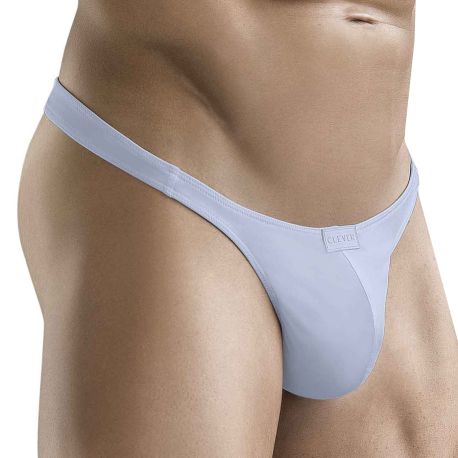 Clever String Desirable Gris