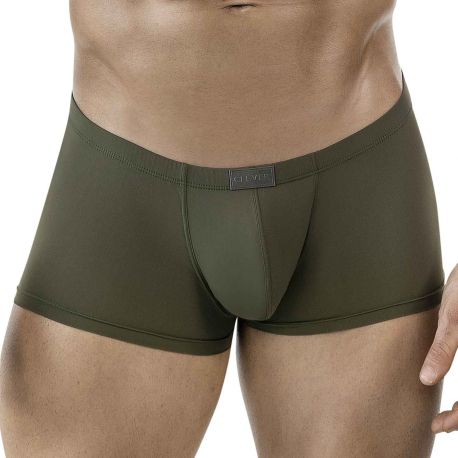 Clever Buenavista Latin Trunks - Khaki