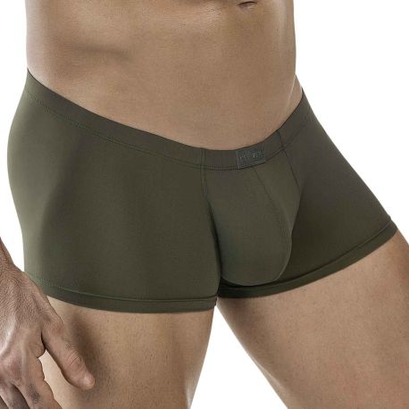 Clever Buenavista Latin Trunks - Khaki