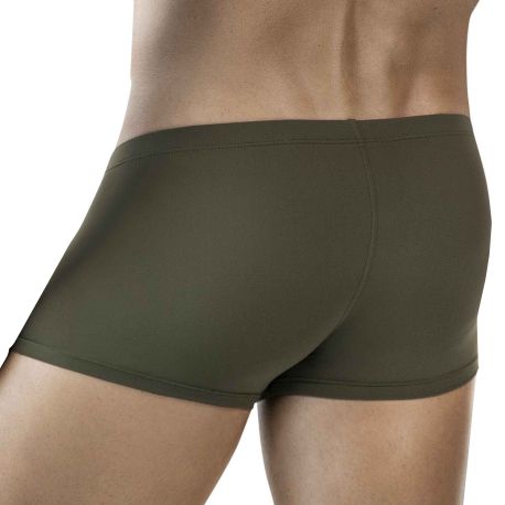 Clever Buenavista Latin Trunks - Khaki