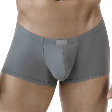 Clever Buenavista Latin Trunks - Grey
