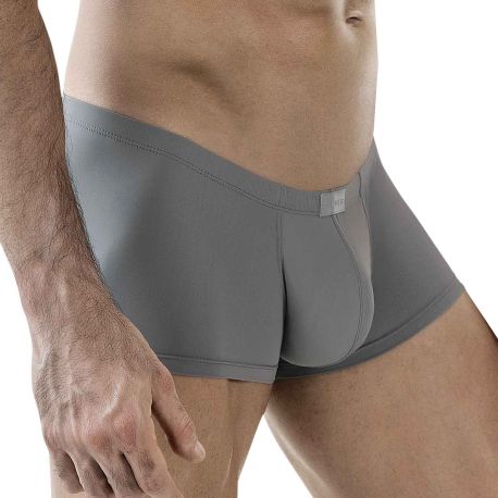 Clever Buenavista Latin Trunks - Grey