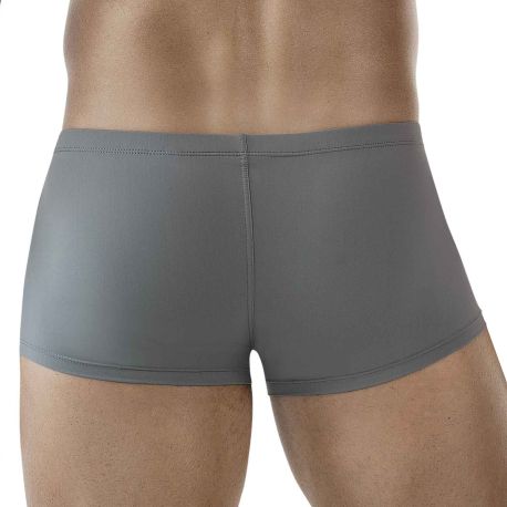 Clever Buenavista Latin Trunks - Grey