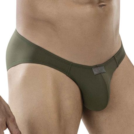 Clever Buenavista Briefs - Khaki