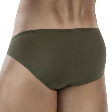 Clever Buenavista Briefs - Khaki