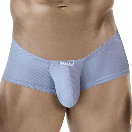 Clever Shorty Aura Bleu Clair